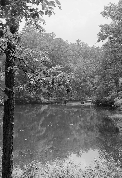 Garland County Hot Springs Arkansas 1933